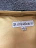 DressBarn 100% Polyester Black Cardigan Size 14 - photo 7