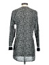 La Blanca Silver Long Sleeve T-Shirt Size XS - photo 2
