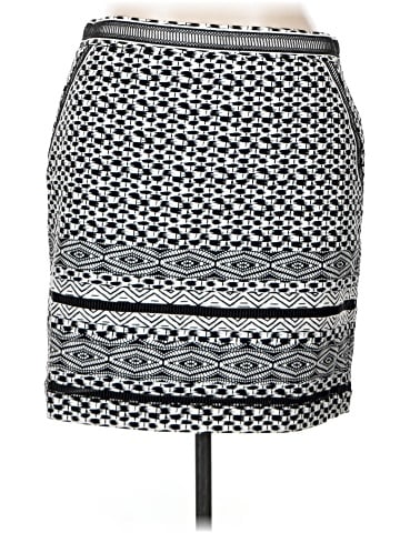 White House Black Market Casual Skirt (view 1)