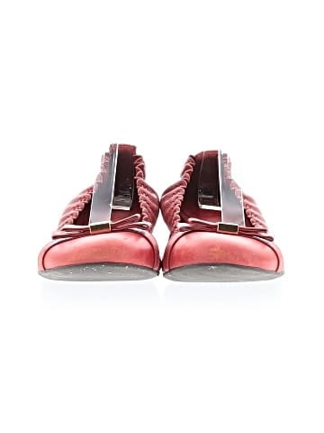 Tory Burch Flats (view 2)