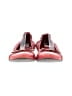 Tory Burch Red Flats Size 9 - photo 2