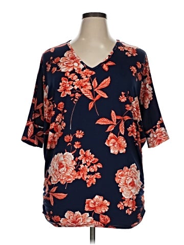 Pretty Young Thing Short Sleeve T-Shirt (view 1)