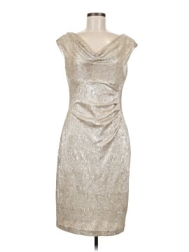 Lauren by Ralph Lauren Cocktail Dress (view 1)