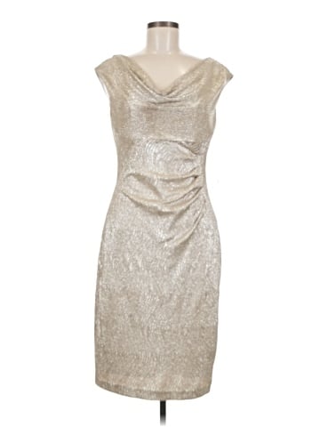 Lauren by Ralph Lauren Cocktail Dress (view 1)