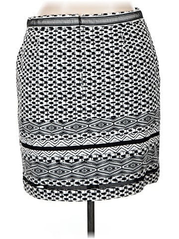 White House Black Market Casual Skirt (view 2)