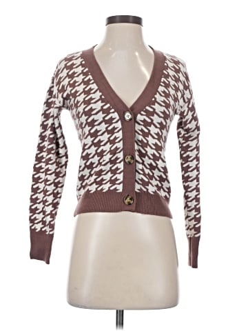 Willow & Wind Cardigan (view 1)