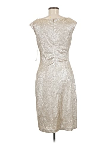 Lauren by Ralph Lauren Cocktail Dress (view 2)