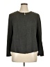 Talbots Gray Jacket Size 16 - photo 1