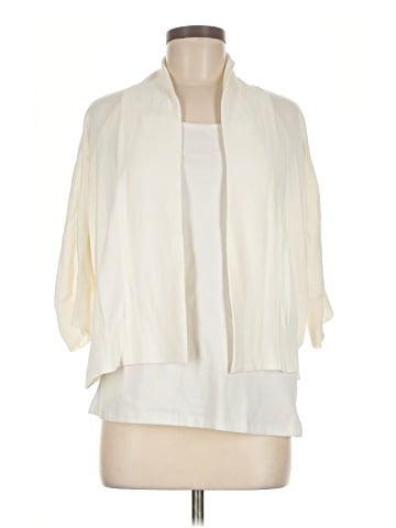 DKNY Cardigan (view 1)
