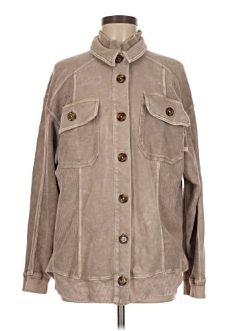 Pilcro Jacket (view 1)