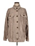 Pilcro Tan Jacket Size M - photo 1