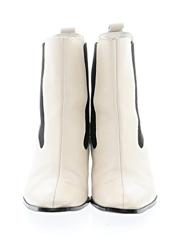 BCBGeneration Ankle Boots (view 2)