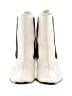 BCBGeneration Ivory Ankle Boots Size 8 1/2 - photo 2