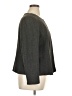 Talbots Gray Jacket Size 16 - photo 4