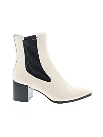 BCBGeneration Ankle Boots (view 1)