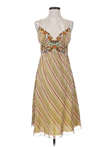 Nicole Miller Collection Casual Dress (view 1)