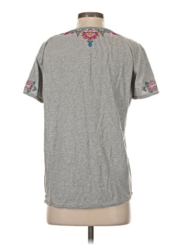 Johnny Was Short Sleeve Top (view 2)