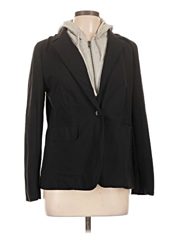 Ecru Blazer (view 1)