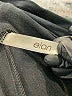 Elan Black Casual Dress Size S - photo 7