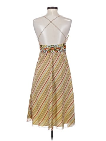 Nicole Miller Collection Casual Dress (view 2)