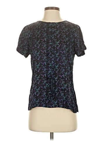 Semantiks Short Sleeve Top (view 1)