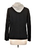 Ecru Black Blazer Size 10 - photo 2