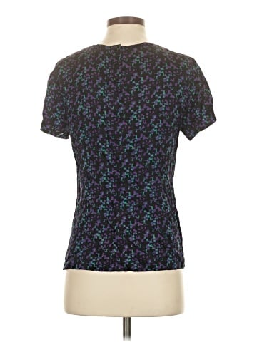 Semantiks Short Sleeve Top (view 2)