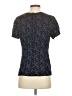 Semantiks Teal Short Sleeve Top Size S - photo 2