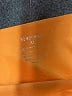 REORIA Solid Orange Tank Top Size XL - photo 7