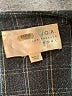 JOA Gray Coat Size XS - photo 6