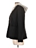 Ecru Black Blazer Size 10 - photo 5