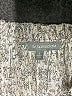 Wit & Wisdom 100% Polyester Animal Print Tan Sleeveless Blouse Size L - photo 7