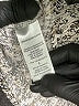 Wit & Wisdom 100% Polyester Animal Print Tan Sleeveless Blouse Size L - photo 8
