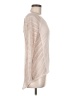 Eyeshadow Tan Long Sleeve Top Size M - photo 4