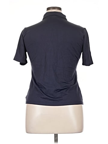 Lija Short Sleeve Polo (view 2)