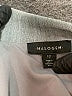 Halogen Chevron-herringbone Gray Blazer Size 12 - photo 6
