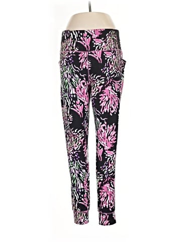 Belle By Kim Gravel Active Pants (view 1)