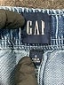 Gap 100% Cotton Blue Jeans Size S - photo 6