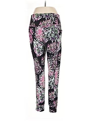 Belle By Kim Gravel Active Pants (view 2)