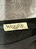 Wound Up Graphic Black Sweatshirt Size 8 - 10 - photo 7