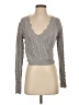 Lost + Wander Gray Cardigan Size XS - photo 1