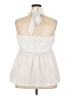 Torrid White Casual Dress Size 2X Plus (2) - photo 2