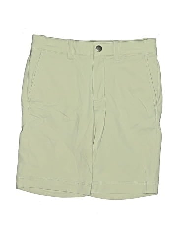 Crewcuts Khaki Shorts (view 1)
