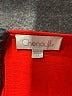 Chenault 100% Polyester Orange Short Sleeve Blouse Size 2X - photo 7