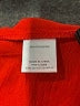 Chenault 100% Polyester Orange Short Sleeve Blouse Size 2X - photo 8