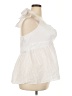 Torrid White Casual Dress Size 2X Plus (2) - photo 4
