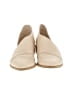 Universal Thread Solid Ivory Flats Size 5 1/2 - photo 2