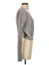 Lost + Wander Gray Cardigan Size XS - photo 4