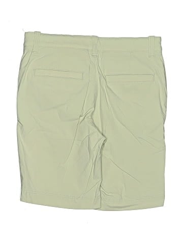 Crewcuts Khaki Shorts (view 2)