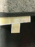 MICHAEL Michael Kors Black Sleeveless Blouse Size XL - photo 8